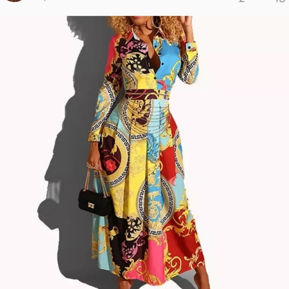 Dresses & Skirts - Beautiful dress